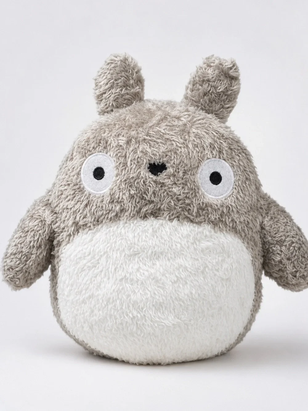 Studio Ghibli my neighbor Totoro Grey toy plush